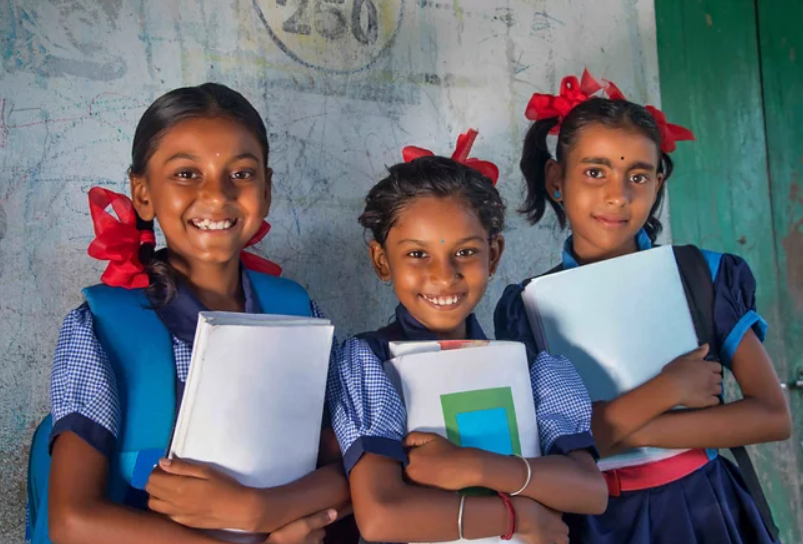 Education & Literacy