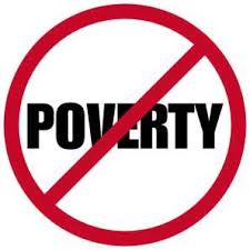 Poverty Alleviation